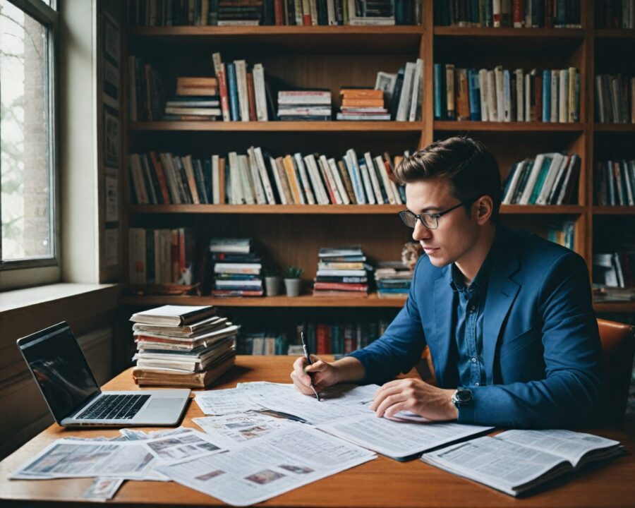 como investir em ações: guia prático para iniciantes