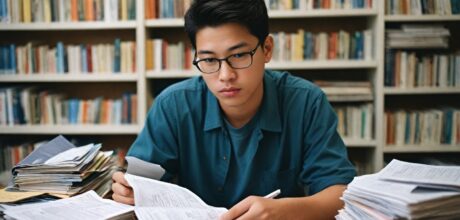 crédito estudantil: como financiar sua educação com segurança