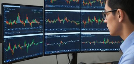 day trade: como começar e evitar erros comuns