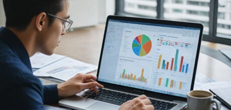 Análise financeira: como entender e aplicar nas suas finanças