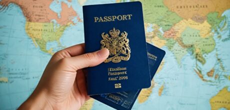 Como solicitar um visto: guia completo para brasileiros