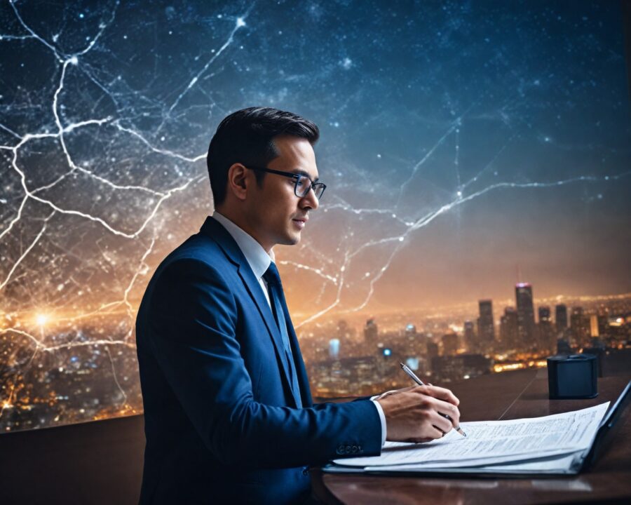 Como criar um planejamento estratégico a longo prazo eficaz