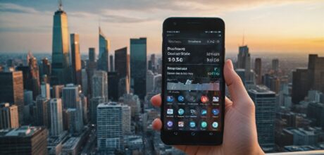 Como as fintechs estão transformando o mercado financeiro