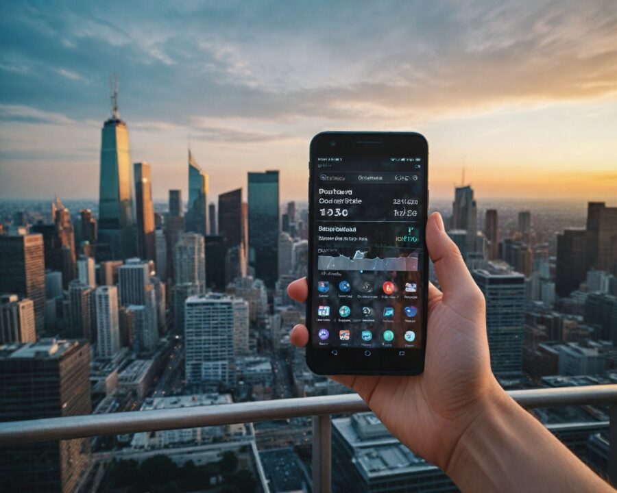 Como as fintechs estão transformando o mercado financeiro