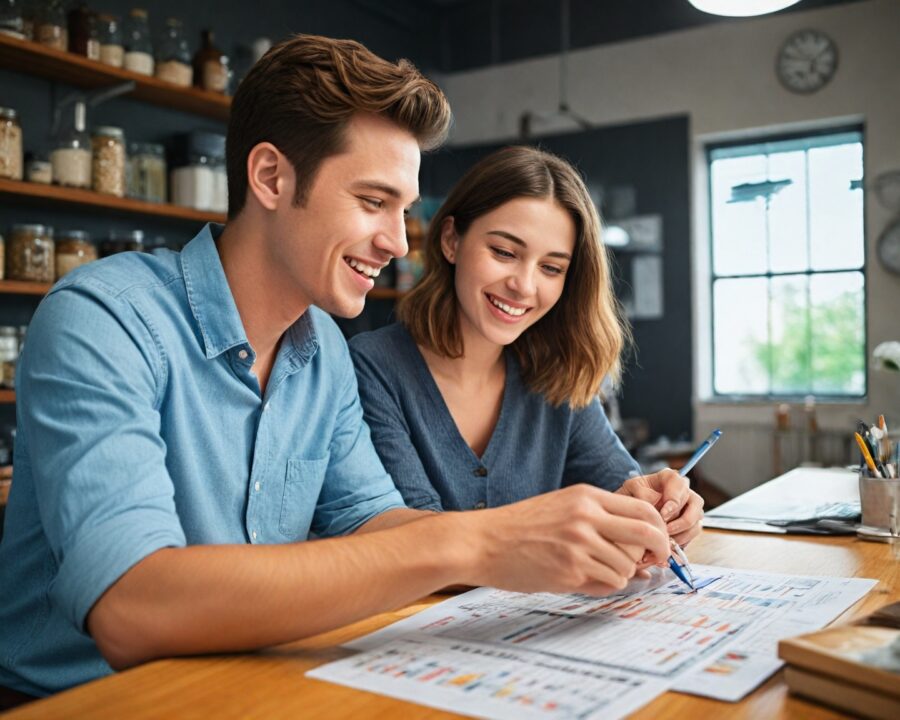 juros compostos: como funcionam e por que são importantes