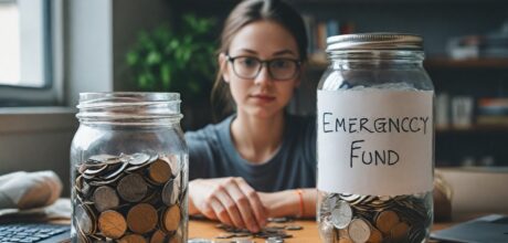 Fundo de emergência: como começar e manter com sucesso