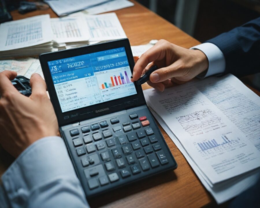 Capital de giro: como funciona e sua importância para empresas