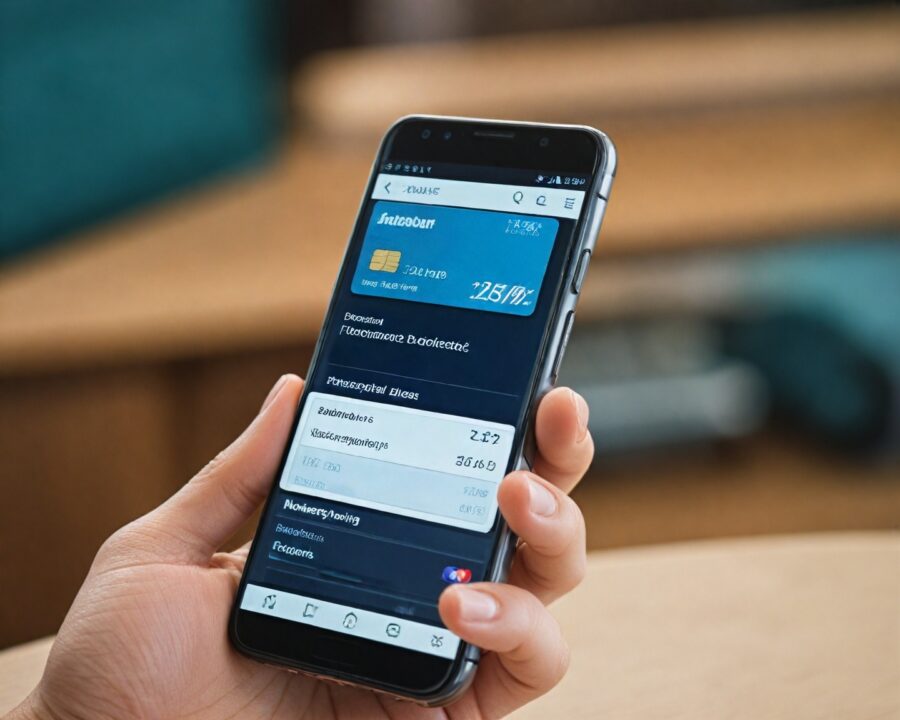 cartão virtual: como funciona e vantagens para o dia a dia