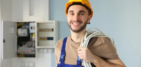 Curso Gratuito de Eletricista Residencial Online — Aprenda e Receba Certificado