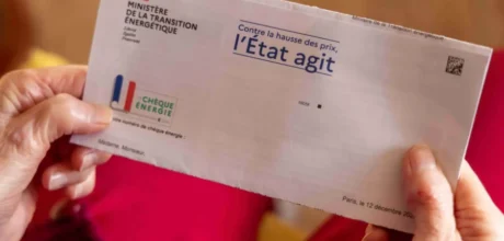 🔍⚡ Comment vérifier et recevoir le chèque énergie