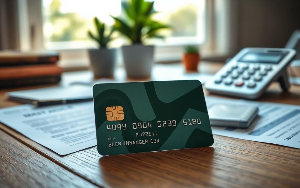 cartao de credito para score baixo