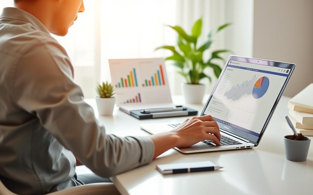 como começar a investir com pouco dinheiro do zero