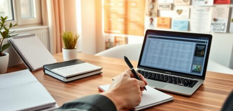 Pequenas Mudanças que Podem Transformar Sua Vida Financeira