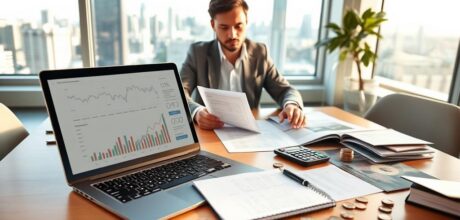 Dicas para Montar uma Carteira de Investimentos Simples