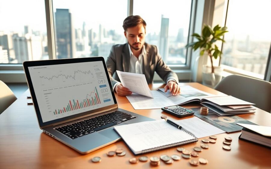 Dicas para Montar uma Carteira de Investimentos Simples