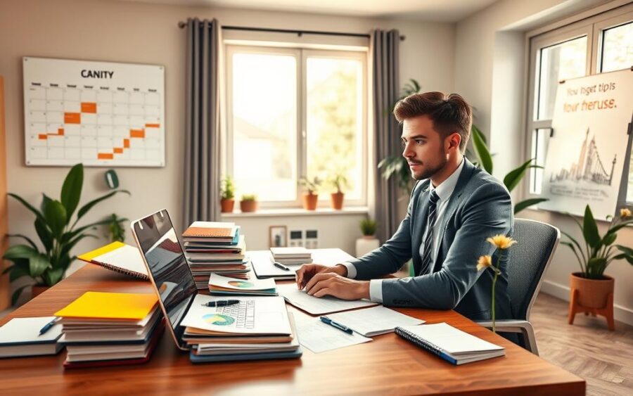 Como Organizar Suas Finanças Pessoais do Zero Passo a Passo