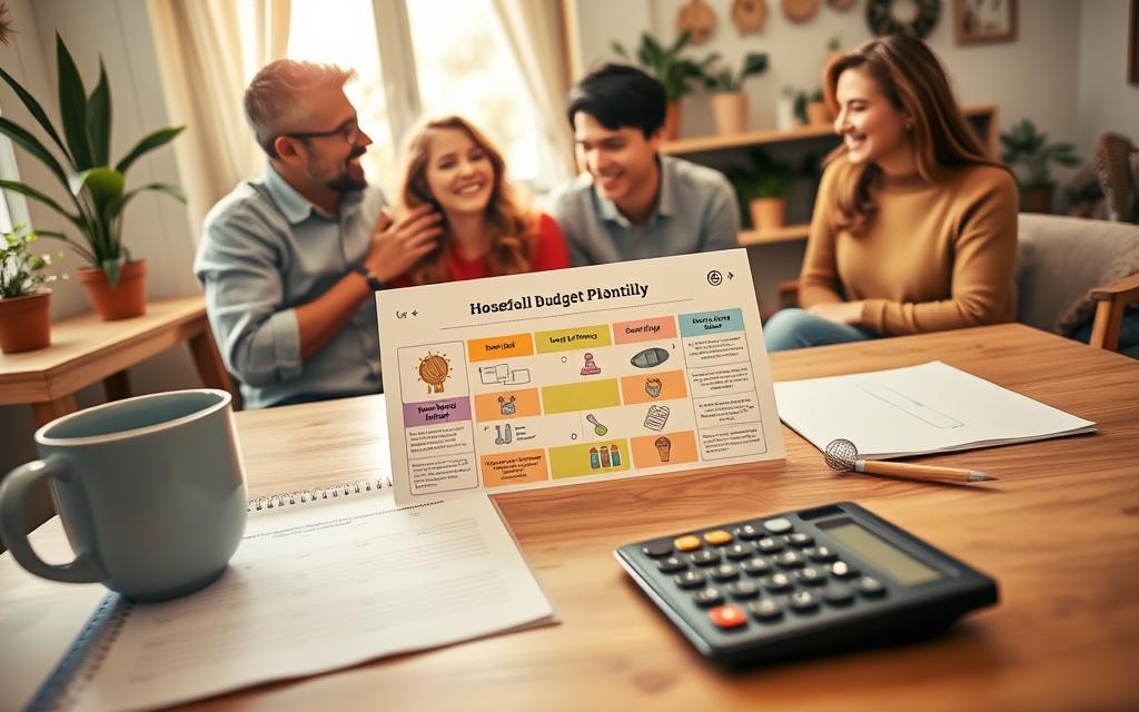 dicas de economia doméstica