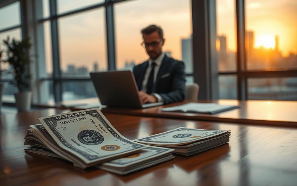 investimentos seguros