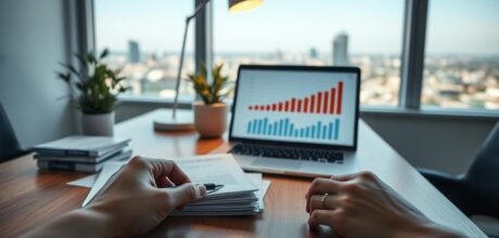 Investimentos Seguros e de Baixo Risco: Onde Aplicar