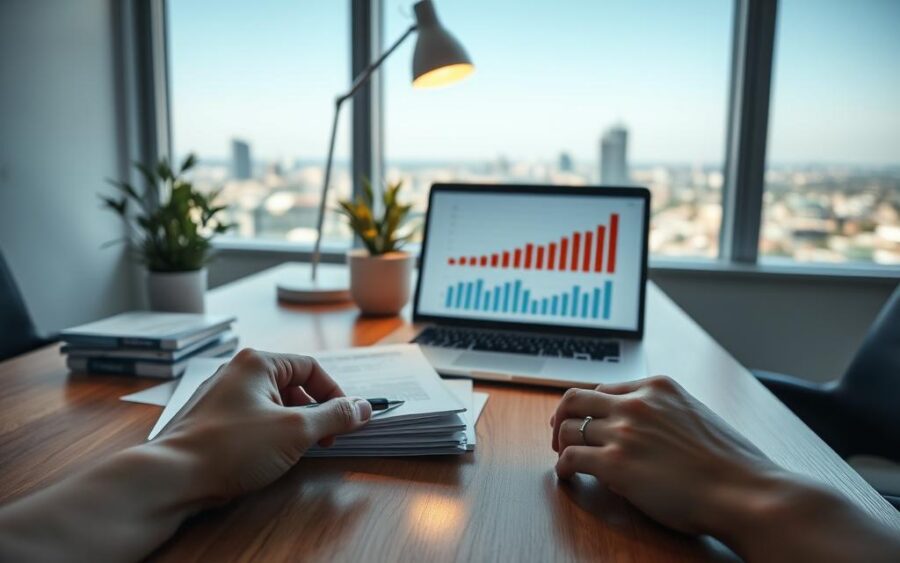 Investimentos Seguros e de Baixo Risco: Onde Aplicar