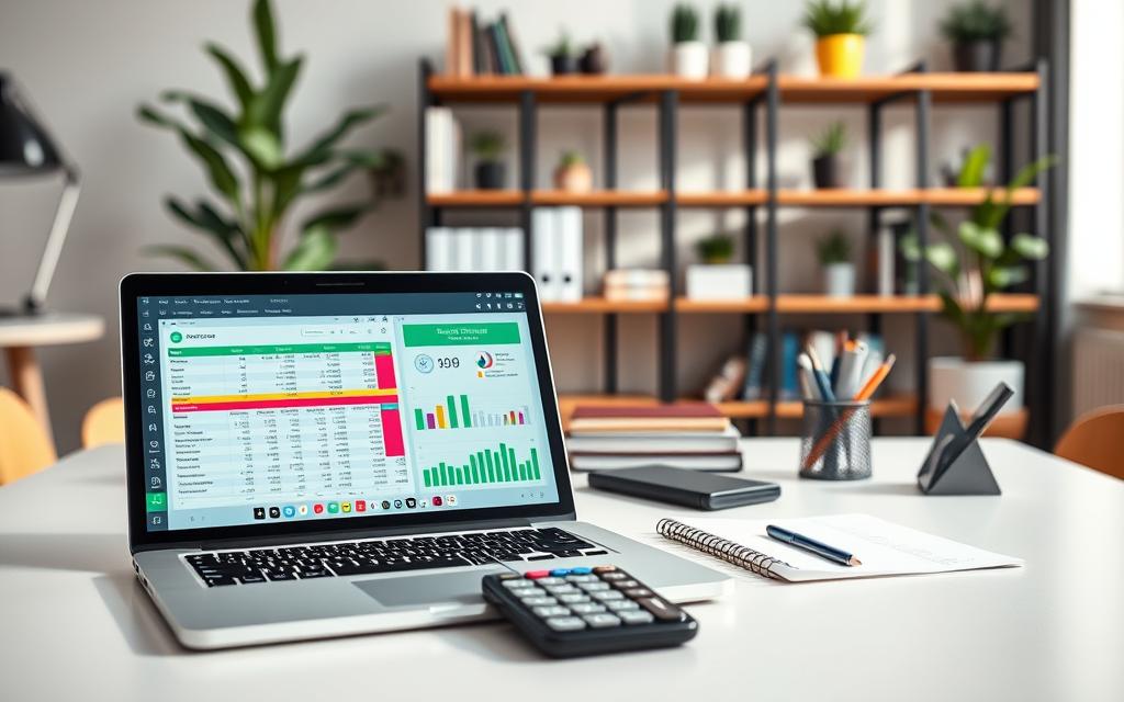 orçamento financeiro pessoal