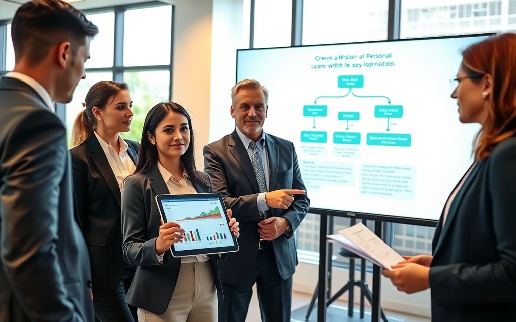 qual o melhor emprestimo pessoal com aprovacao facil