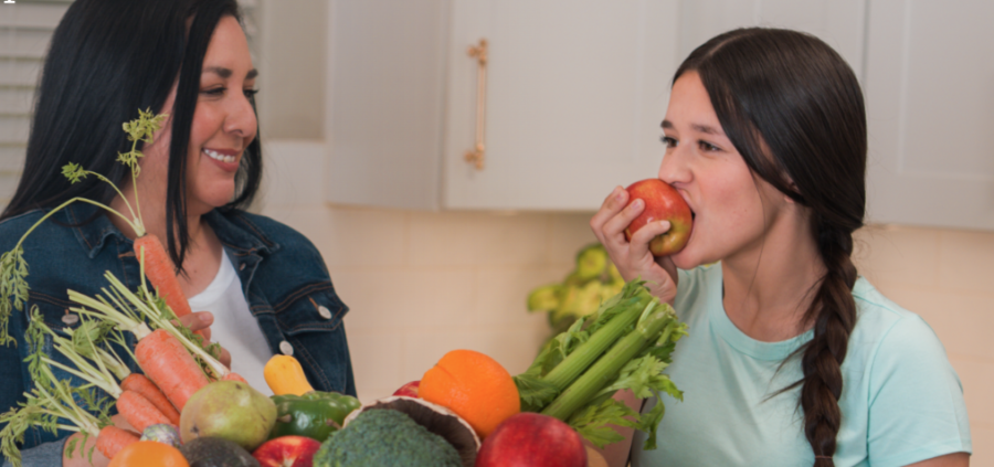 🥦 Cajas de Alimentos Gratis: Tu Plan de Salud Puede Estar Pagando por Esto