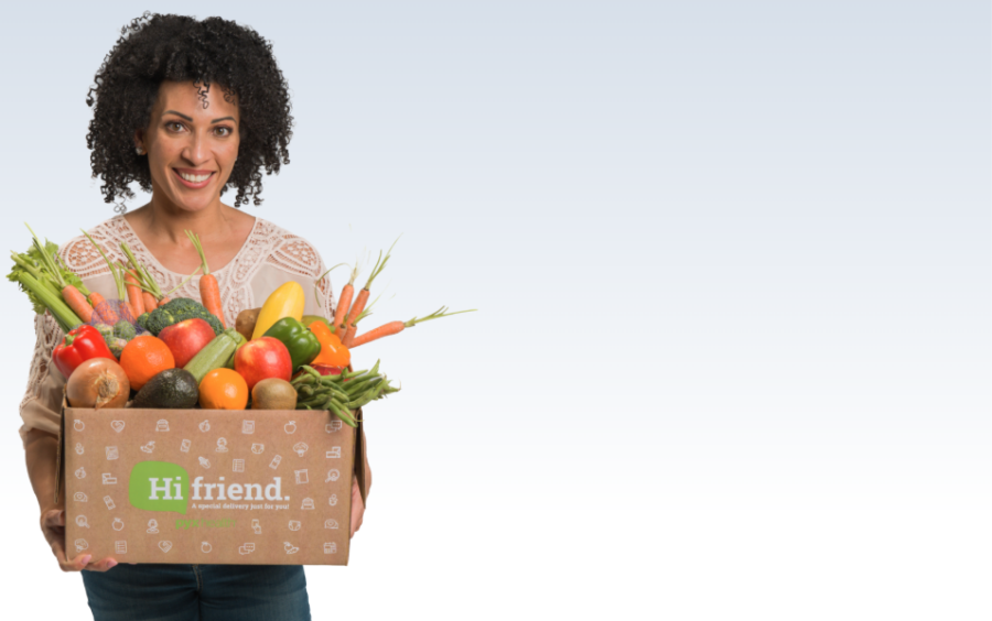 ✅ Cómo Recibir Tus Cajas de Alimentos Gratis: Guía Paso a Paso