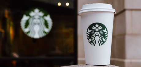 ☕ Hogyan szerezhetsz ingyen italokat a Starbucks Rewards programmal