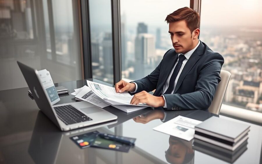 Como Aumentar o Limite do Cartão de Crédito Rapidamente