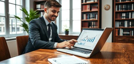 Como começar a investir com segurança em 2026 hoje