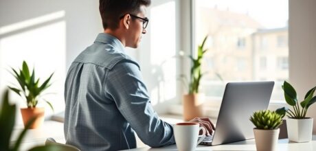 Como controlar as finanças pessoais sem planilha de forma fácil