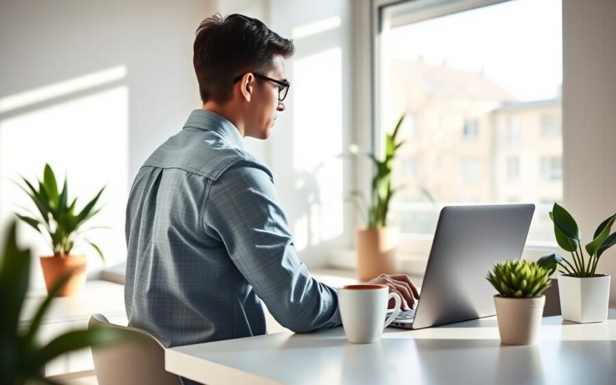 Como controlar as finanças pessoais sem planilha de forma fácil