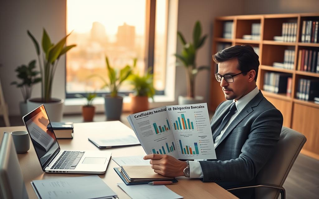 como investir com baixo risco