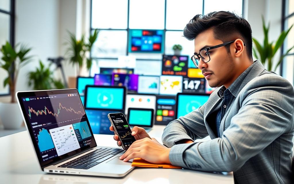 dicas de investimento para iniciantes em 2026