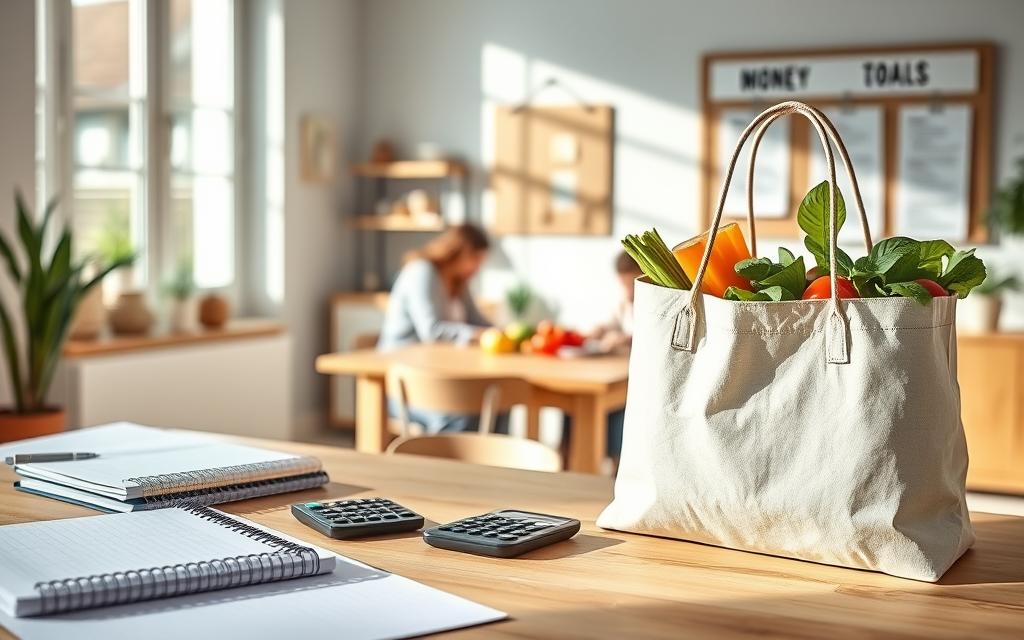 dicas práticas para economizar dinheiro no dia a dia