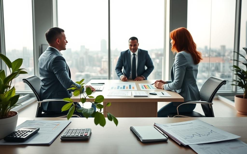 investimentos de baixo risco com retorno garantido