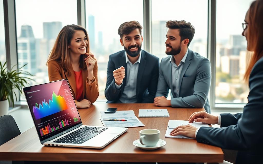 investimentos rentáveis para iniciantes