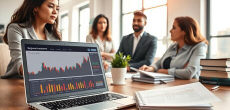 Melhores investimentos para iniciantes com pouco dinheiro hoje