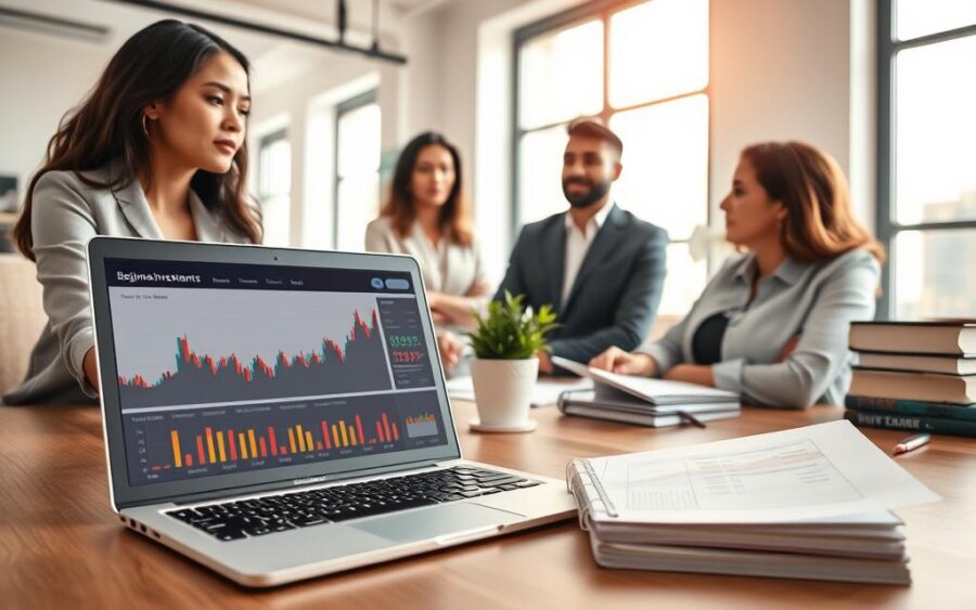 Melhores investimentos para iniciantes com pouco dinheiro hoje