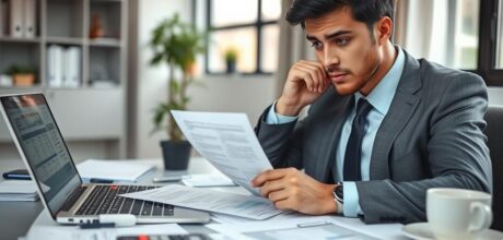 Analise Antes de Contratar um Empréstimo Pessoal