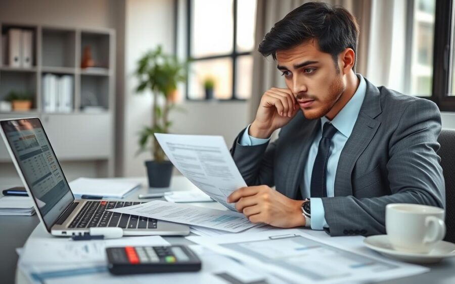 Analise Antes de Contratar um Empréstimo Pessoal