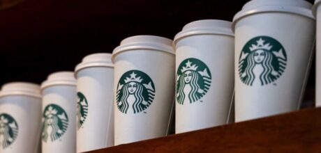 ☕ Hogyan szerezhetsz ingyen italokat a Starbucks Rewards segítségével