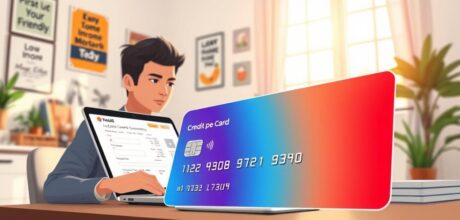 Novidades sobre cartão de crédito fácil de aprovar para baixa renda