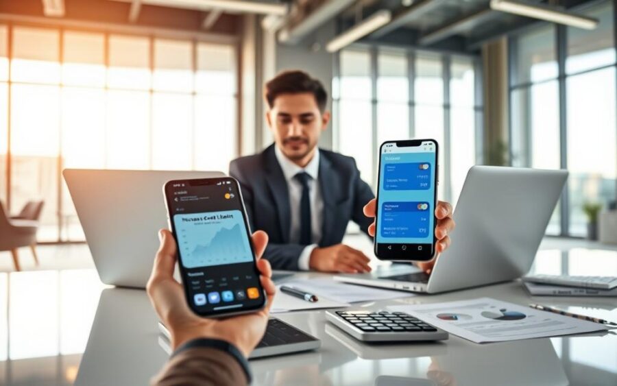 Saiba como aumentar o limite do cartão de crédito rapidamente