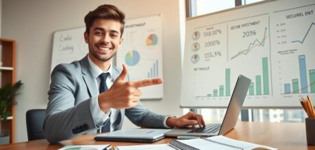 Como começar a investir com segurança em 2026 passo a passo