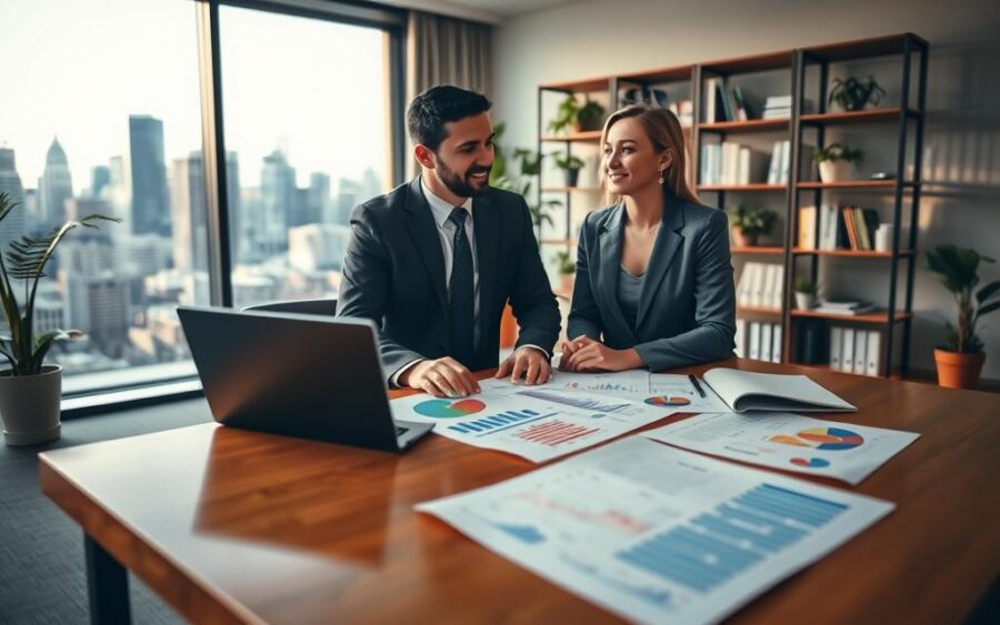 Como diversificar investimentos para reduzir riscos hoje