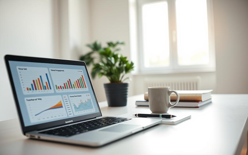 como organizar as finanças pessoais sem complicação