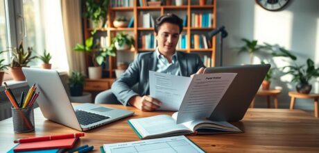 Easy Tips to como organizar as finanças pessoais sem complicação