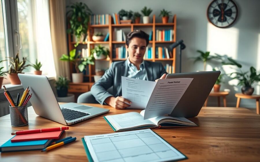 Easy Tips to como organizar as finanças pessoais sem complicação